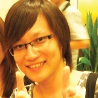 Chze Yin Wong