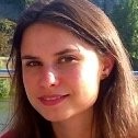 Louise Jary