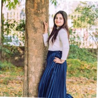 Yashi Thapliyal