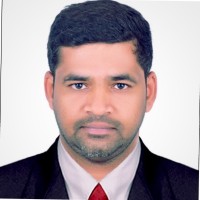 Srinivasareddy M