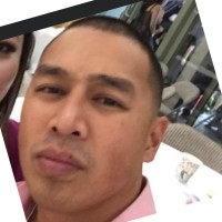Mark Rivera
