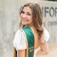 Emily Driesen