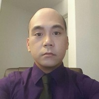 Michael Caliboso
