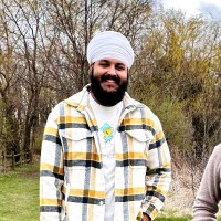 Avninder Singh Sidhu