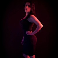 VANESSA MARISCAL