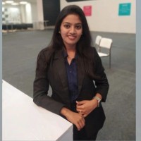 Srinithy A