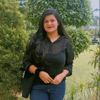 Ridhi Jain