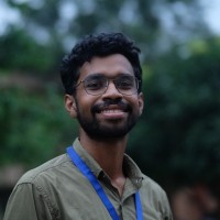 John Varghese Benny