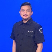 Gan Muhammad Rizqan