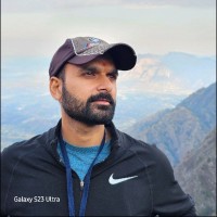 Sahil Chalotra