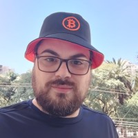 João Carlos Bueno Abitante