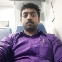 Sandeep S Nair