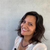 Betina Da Cruz Dos Reis