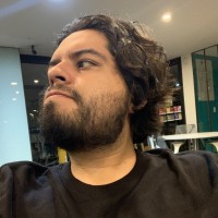 Jose Luis Rosas Baza