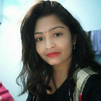 RUPAMA GAUTAM