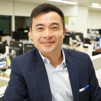 Edwin Leung