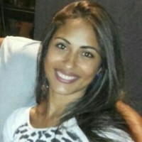Vanessa Jesus Silva