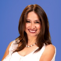 Cecilia Rodríguez