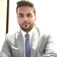 Sabeel Sameeullah, Cfps®