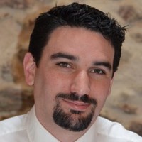 Mathieu Thibault
