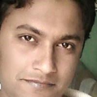 Mahfooz Shaikh