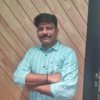 Manoj M Pillai