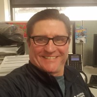 Chet Kuskowski