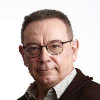 Rudy Verstrepen