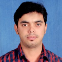 Ajay R