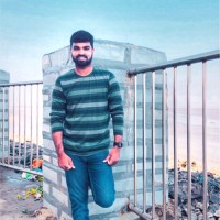 Omkar B