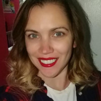 Heather Iott