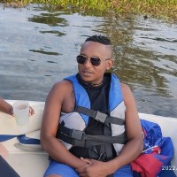 Vusumuzi Sifiso Skosana