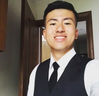 Alexander Pham