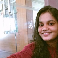 Revathy Ar