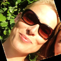 Astrid Laubscher