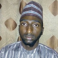 AbdurRahman Sabo Ibrahim