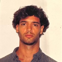Agustin Mateos