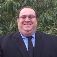 Eric Schiffman