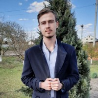 Dmytro Myhal