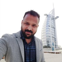 Abhijith Sasidharan