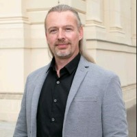 Declan Johnston