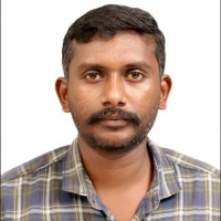 jothi Kumar Mariappan