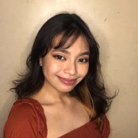 Jeraiza Cavite(Open Networker)