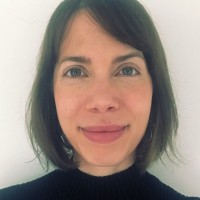 Nicole Williamson