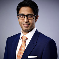 Abhinav Trehan