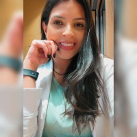 Ana Paula Araujo