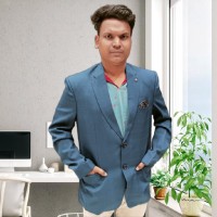 Saroj Kumar Das