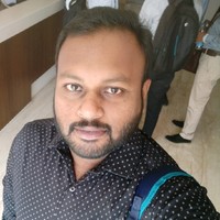 Vaisakh V V