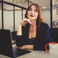 Heloisa Sebold