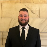 Austin Rademacher